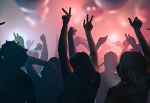 Evenimente private sparte de polițiști și jandarmi