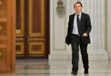 Florin Cîțu: vom elimina furtul din banul public care a fost practicat ani de zile de PSD