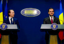 O nouă luptă pentru putere : Cîțu și Orban, contracandidați la șefia PNL