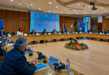 Deputatul Adrian Miuţescu propune un pact politic pentru dezvoltarea economică a județului