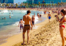 Spania se deschide pentru turisti incepand cu 7 iunie