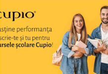Liceeni cu rezultate școlare remarcabile se pot înscrie până pe 1 iulie în programul „Bursele Cupio”