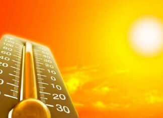 Vremea în Muntenia și la munte: caniculă, ploi de vară și răcire temporară