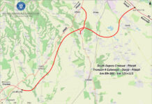 A fost desemnată firma care se va ocupa de tronsonul 4 al Drumului Expres Craiova-Pitești