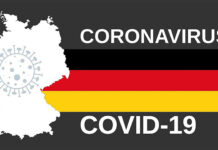 De la 1 august, Germania impune obligația generală de testare COVID la intrarea în țară din zonele cu mutații virale