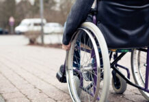 Ministerul Muncii: Peste 800 de mii de persoane cu dizabilităţi erau înregistrate la 31 martie 2021