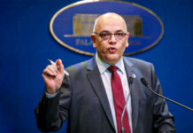 Raed Arafat: Potențialul de creștere a numărului de cazuri COVID este unul serios