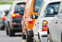 Traficul pe DN 1, la Azuga va fi închis marţi dimineaţă, între orele 2.00 și 5.00