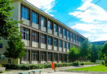 Liceul Tehnologic „Elie Radu” din Ploiești va fi transformat în clădire cu consum de energie aproape de zero. Investiția este de un milion de euro