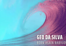 Ascultă „Babylonia”–noua piesă a lui Geo Da Silva