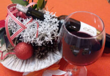 Vinul săptămânii: Fetească Neagră Stonewine 2019