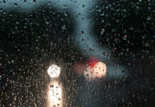 Cod galben de burniţă şi polei în judeţul Prahova