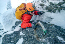 O alpinistă experimentată a murit în timpul unei ascensiuni în Bucegi, chiar de ziua ei. Trupul a fost găsit joi, dar nu a putut fi extras din zona în care se află
