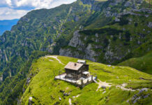 Concertul de închidere a Turneului Internaţional Stradivarius are loc sâmbătă în Munţii Bucegi