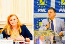 Andrei Volosevici, primarul Ploieştiului, atacuri repetate la adresa şefei sale de partid, Roberta Anastase: Eu înţeleg că nu mă mai iubeşte. Nu m-o mai iubi, asta este, ce să facem? Un senator al României care dezinformează, e cam jenant