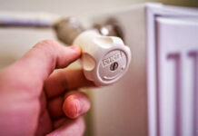 Ploieștiul racordat din nou la civilizație! Cazanul care asigură agentul termic pentru cei peste 130.000 de ploieşteni, racordaţi la sistemul centralizat de încălzire, a fost repus în funcţiune