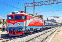 CFR Călători reintroduce trenurile intercity, din 12 decembrie. Pe ce rute vor circula?