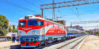 CFR Călători reintroduce trenurile intercity, din 12 decembrie. Pe ce rute vor circula?