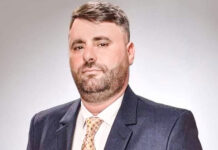 Constantin Țârlea, primarul din Lapoș, prins băut la volan și condamnat penal, și-a pierdut mandatul: prefectul a semnat ordinul de eliberare din funcție