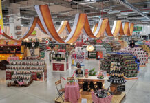 Târgul de bere Auchan, ediția a 14-a: peste 300 de sortimente la raft, din care 46 beri artizanale românești fabricate de producători locali