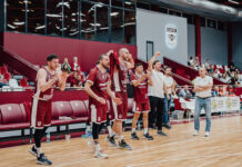 Echipa de baschet Rapid Ploiești, calificată la Turneul Final al Cupei României