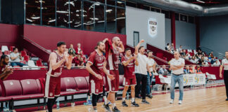 Echipa de baschet Rapid Ploiești, calificată la Turneul Final al Cupei României