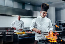 Prahova și Brașov vor concura împreună la Olimpiada Gastronomică Mondială din Germania