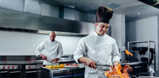 Prahova și Brașov vor concura împreună la Olimpiada Gastronomică Mondială din Germania