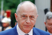 Mircea Geoană, lansează la Ploiești volumul „Bătălia pentru viitorul României. Gândurile unui român la vârful NATO”