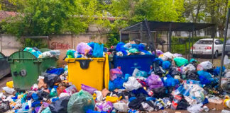 Ploiești are un nou contract de salubritate: Primăria a semnat cu Brantner pentru doi ani